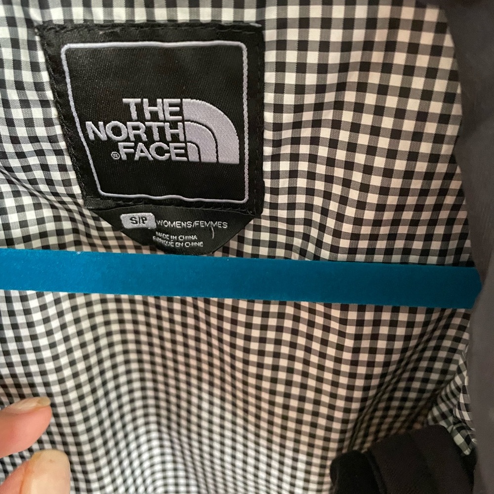 Northface jacket - Picture 2 of 4